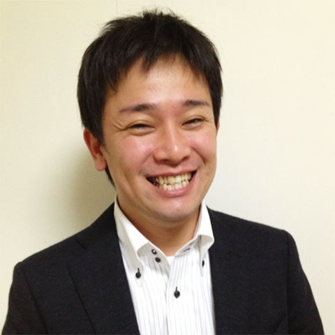 株式会社Dai 営業統括マネージャー 鵜飼 智史