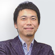 ロジザード株式会社 営業部部長 柿野 充洋