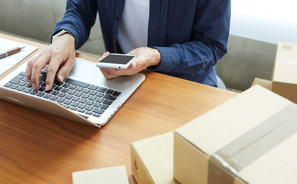 生産性の向上、新規取引先の拡大が期待できるBtoBのECとは